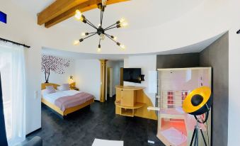 Berghotel Kristall