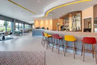 Hampton by Hilton High Wycombe Hotels in High Wycombe
