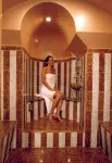 Olympic Palace - spa