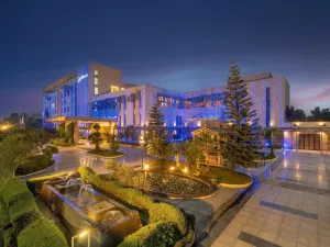 Radisson Blu Hotel Rudrapur