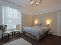 No.31 Castle Gate Hotels in Newark