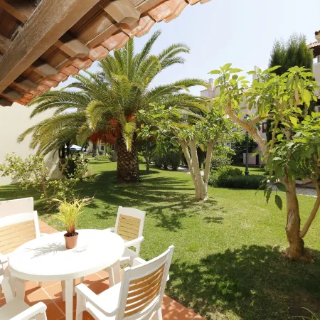 The Old Village, Prestige and Solar by Village 4U