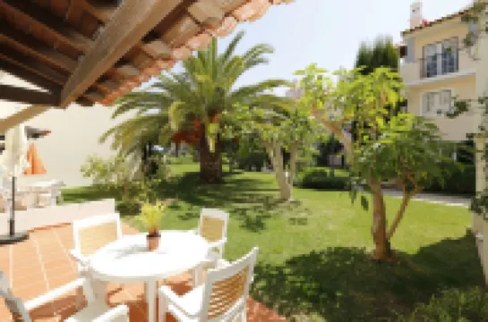 The Old Village, Prestige and Solar by Village 4U