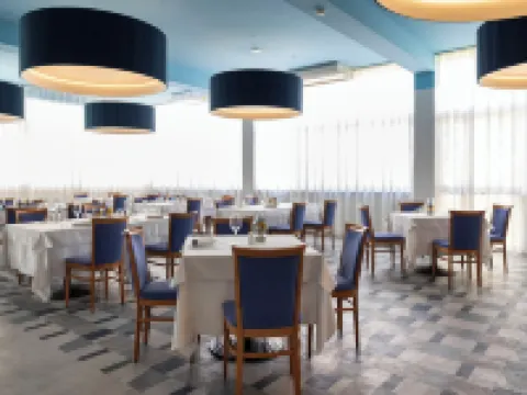 格蘭達酒店 馬爾米堡盧卡酒店
