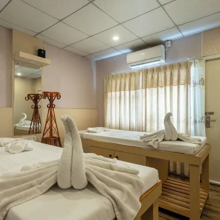 Hotel Sarathi