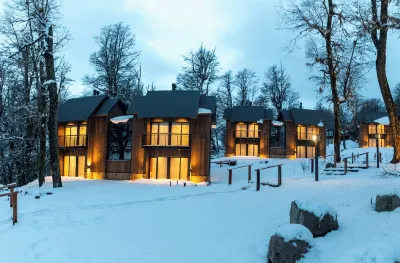 El Refugio Ski & Summer Lodge