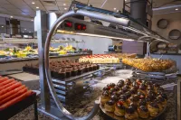 Eko Hotel - Frühstück