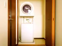 โรงแรม ทัศมิ คลับ โรงแรมในอิชิฮะระ