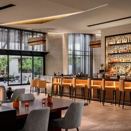 AC Hotel Phoenix Downtown