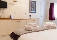 The Bull Inn Hotels in Spalding