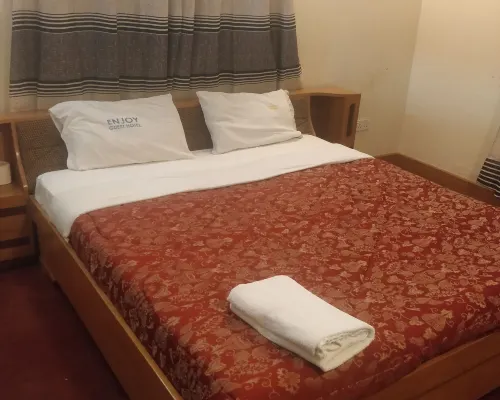 Enjoy Guest Hotel Hotels in Buikwe