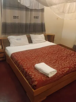 Enjoy Guest Hotel Hotels in Kagoma