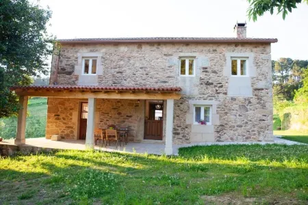 A Quinta Das Maceiras