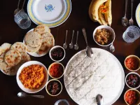Eden Grand Hotels in Dambulla