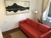 Joivy Stylish Apt in Centre of Cernobbio