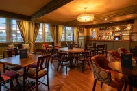 Prince of Burford Hotels in Minster Lovell