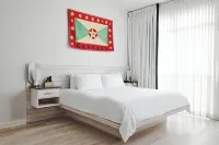 Bungalow Hotel Hotels in Long Branch