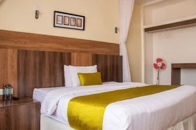 D2W Residency Suites Các khách sạn ở Mlolongo