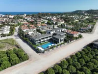 Edem Apartments
