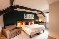 La Maison OBONO Hôtel & Spa Hotels in Le Bono