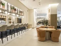 Ilunion les Corts Spa Hotels near Finca Miralles