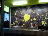 Urban City Centre Hostel Hotels in Brussels