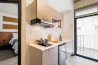 Vivotel Boutique Zona 1 Guatemala -  Apartamentos vacacionales