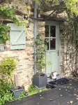 Chambres d'Hotes - la Marmoire Hotel di Soudan
