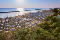 Serena Majestic Hotel Hotels in Silvi