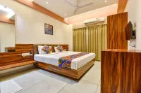 Fabhotel Peak Stay Hotel di North Goa