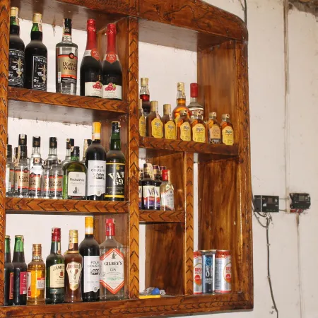 SheoBill Safari Lodge