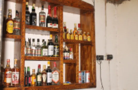 SheoBill Safari Lodge
