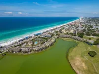 Seascape Lakefront Villas 189- Don't Worry, Beach Happy