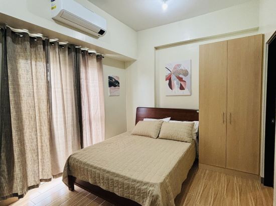 Megaworld Iloilo Condo Unit