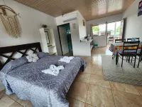 Alojamientos N&S - Apartments