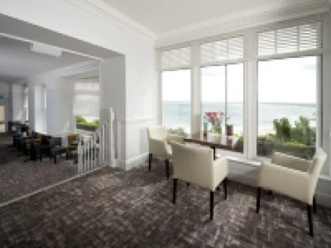 The St Ives Bay Hotel Hotels in St Ives