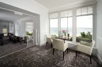 The St Ives Bay Hotel Hotels in Saint Ives