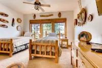 EagleRidge Lodge and Townhomes Hotels near All That