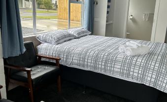 Avon Apartments