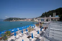 Hotel San Terenzo - Ocean View