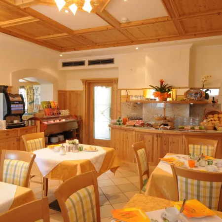 Hotel Stamserhof