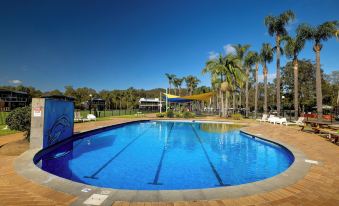 Big4 Nelligen Holiday Park