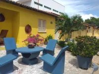 Pousada Do Sol Hotels in Parnaiba