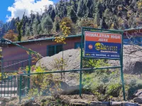 Himalayan High, Auli, by Himalayan Eco Lodges Hotels near Gudri Baba Ashram, Bhangyul