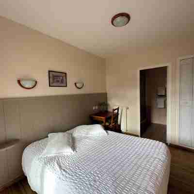 Hôtel Les Voisins Beaucemaine | Saint-Brieuc Rooms