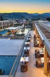 Royal Pearl Island Chios Hotel & Spa - Pools