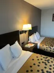 Red Carpet Inn Quantico فنادق في Triangle