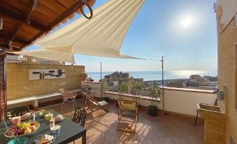 Solemar Sicilia - Casa Ernesto