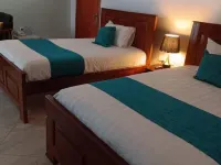 Beri Cottages Hotels in Arua