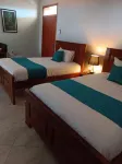 Beri Cottages Các khách sạn ở 